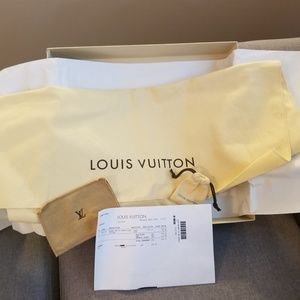 Louis Vuitton Speedy 30 in Damier Azur